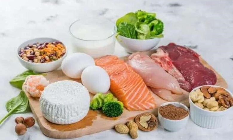 انرژی روزانه خود را با این غذاها دو برابر کنید