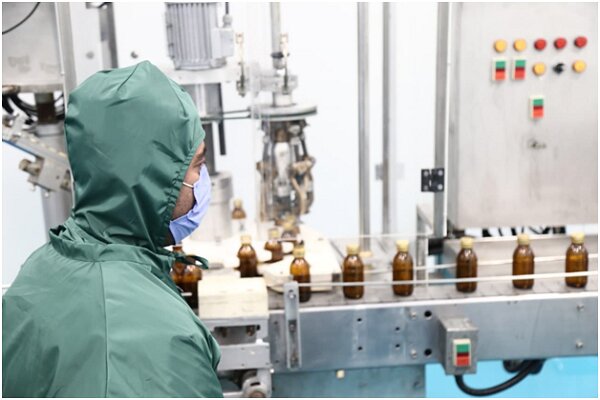صنعت داروسازی ایران قادر به فتح بازارهای خارجی است - آژانس خبری مهر | اخبار ایرانی و جهانی