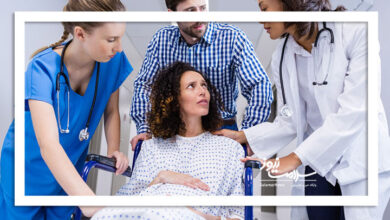 علائمی که نشان دهنده زایمان زودرس هستند