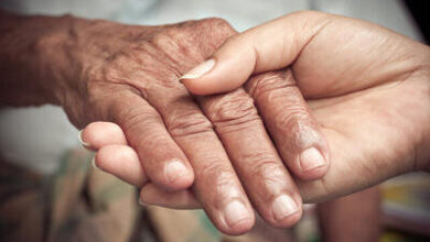 رشد انفجاری جمعیت سالمندان ، نگرانی مهم کشور