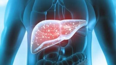 پیش بینی بیماری کبد چرب