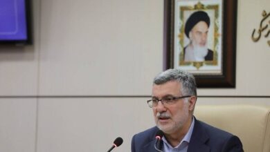 Zafargandi: رشد منفی جمعیت یک چالش است - آژانس خبری مهر | اخبار ایرانی و جهانی