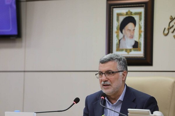 Zafargandi: رشد منفی جمعیت یک چالش است - آژانس خبری مهر | اخبار ایرانی و جهانی