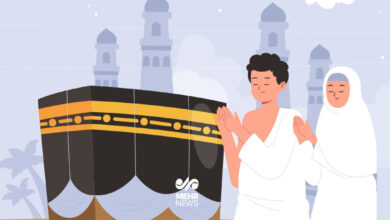 مواد مخدر که زائران خانه خدا نباید به عربستان سعودی برسانند