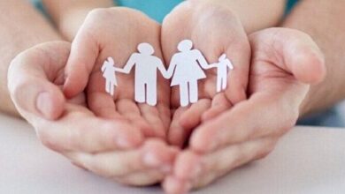 آمار مرگ در استان از تولد فراتر رفته است/ فقط این دو استان با نرخ جایگزین هستند.