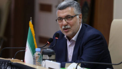 کاهش 5 ٪ در رشد جمعیت