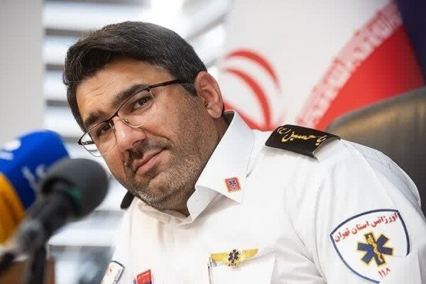 ترتیبات اضطراری استان تهران با اعلام سازمان سازمان - آژانس خبری مهر | اخبار ایرانی و جهانی