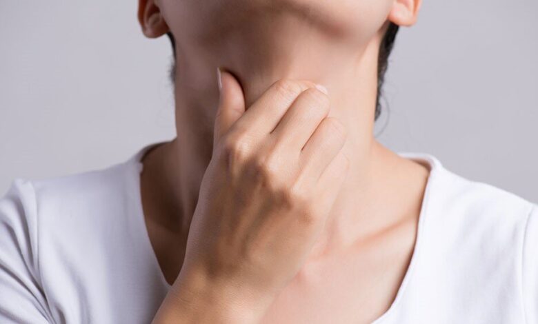 فاجعه مشکلات تیروئید چیست؟