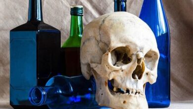 قاتل Invent در مهمانی ها!