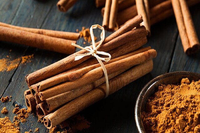 ضرر مصرف دارچین چیست؟