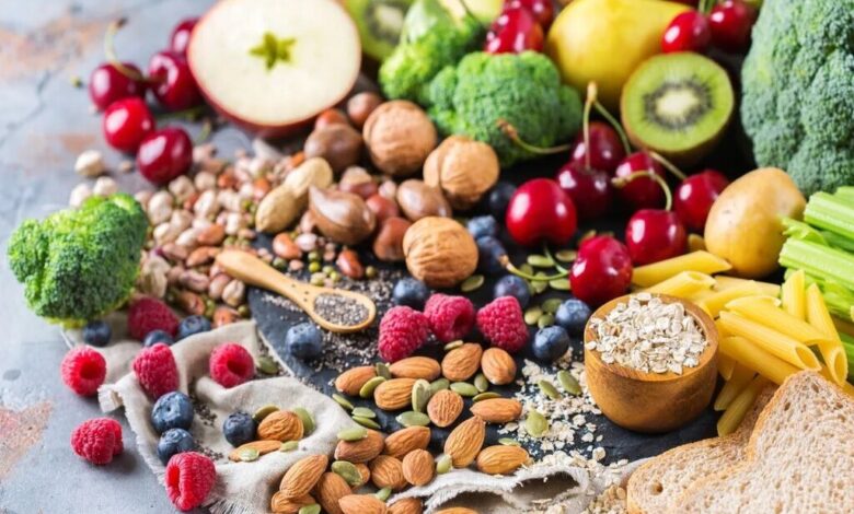 برای خلاص شدن از شر دیابت و بیماری های قلبی ، این غذاها را بخورید