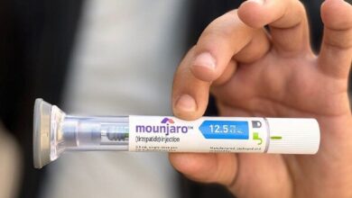 لاغری سریع ، مرگ آهسته!