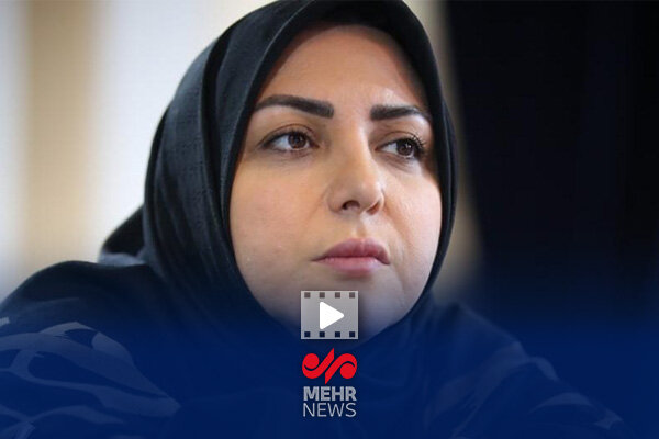 بحث و گفتگو در مورد المیرا شریف مگادام با سخنگوی سازمان غذا و دارو - آژانس خبری مهر | اخبار ایرانی و جهانی