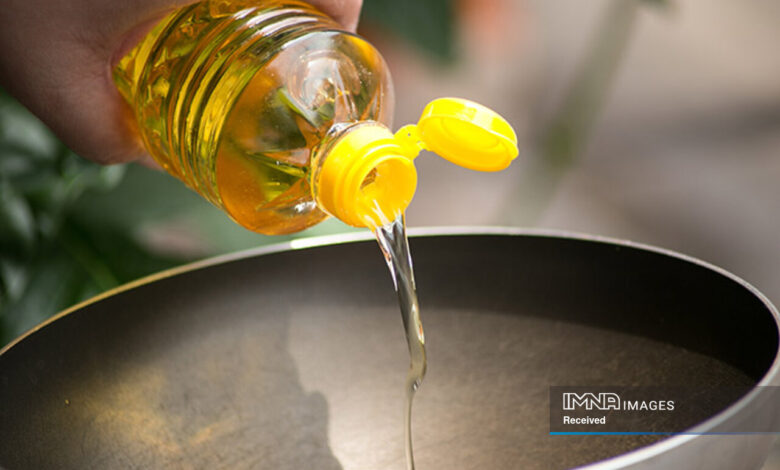 هشدار برای تولید و مصرف روغن ها به صورت دستی و خارج از زنجیره کنترل شده