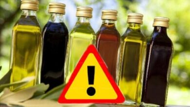 هشدار جدی در مورد استفاده از این روغن ها