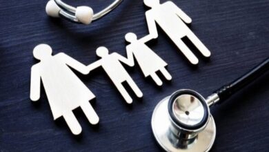 ساختار ملی برنامه پزشکی خانواده / پوشش 5 میلیون ایرانی در مرحله یک