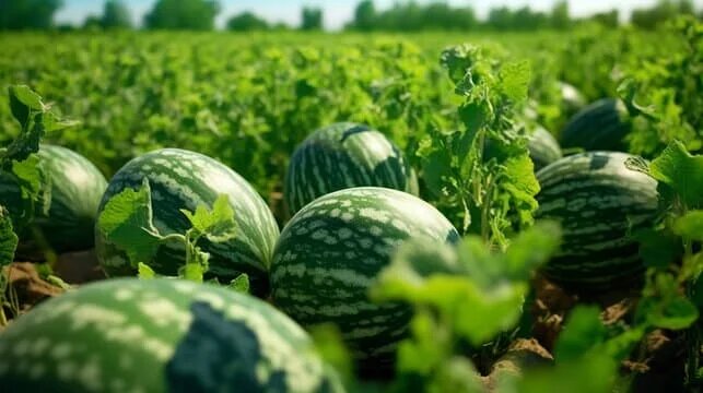 پاسخ به ویدیویی/ اظهارات ویدیویی توسط معاون هندوانه ایران/ پاسخ متخصص امنیت غذایی