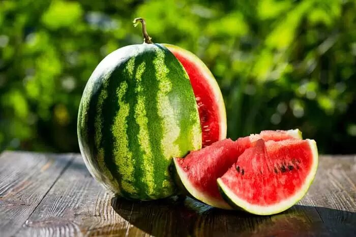 پاسخ به ویدیویی/ اظهارات ویدیویی توسط معاون هندوانه ایران/ پاسخ متخصص امنیت غذایی