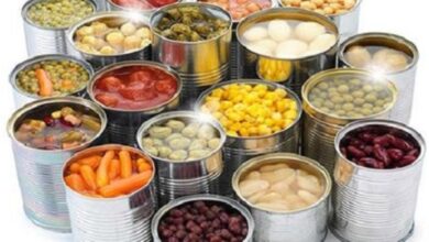 مراقب سمی کنسرو غذای کنسرو شده - آژانس خبری مهر | اخبار ایرانی و جهانی