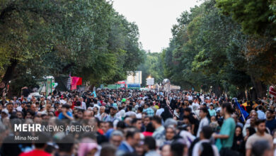 "غادیر" در مراحل مشترک ؛ پیوند خانواده ، ایمان و سلامتی - آژانس خبری مهر | اخبار ایرانی و جهانی