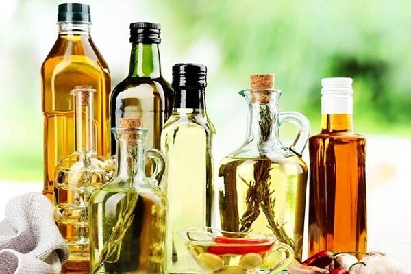 روغنهای سنتی سیب سلامت مصرف نمی کنند