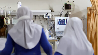 هویت حرفه پرستاری در حال تغییر است - آژانس خبری مهر | اخبار ایرانی و جهانی