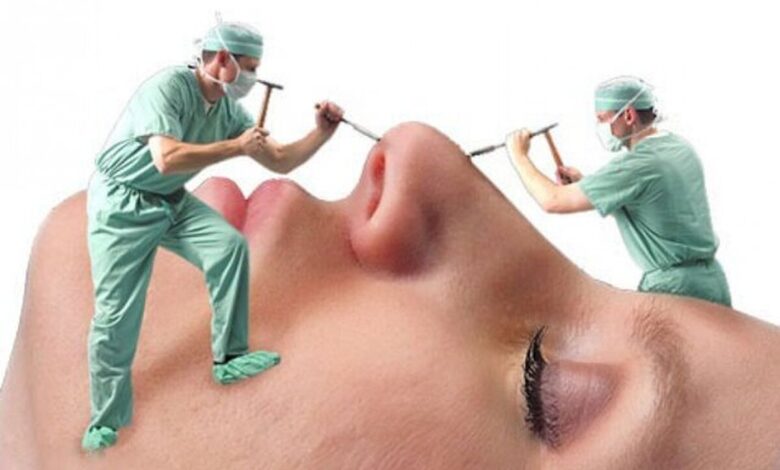 درخواست رشد آرایشی | فضای مجازی مرجع تخصصی برای جراحی پلاستیک شهر Araiws نیست