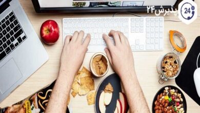 فاکتور پنهان رشد وزن - آژانس خبری مهر | اخبار ایرانی و جهانی