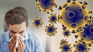 اخبار مهم وزارت بهداشت ؛ طی دو یا سه هفته گذشته کاوید را در آنفلوانزا افزایش داد