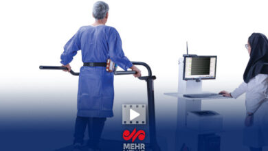 هنگامی که آزمایش ورزش باعث سکته مغزی فرد شد