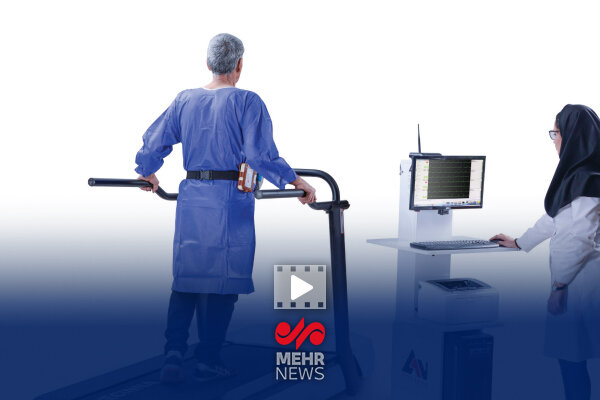 هنگامی که آزمایش ورزش باعث سکته مغزی فرد شد