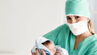 افزایش حقوق ماماها از تیر ماه