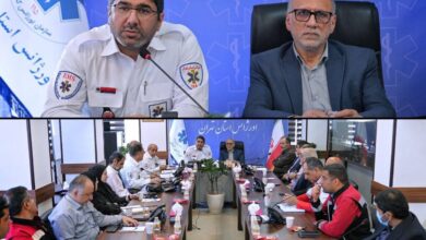 هماهنگی اضطراری تهران برای مراسم سالگرد امام خمینی - آژانس خبری مهر | اخبار ایرانی و جهانی