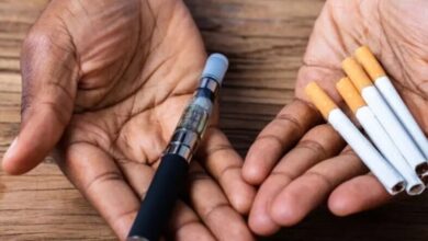 آیا VIP مانند سیگار سیگار است؟