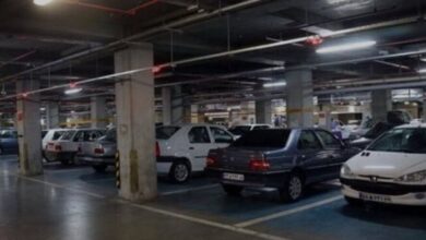 تهدید جدی از گاز نامرئی برای تمام سال