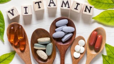 کدام ویتامین ها به متابولیسم بدن کمک می کنند؟