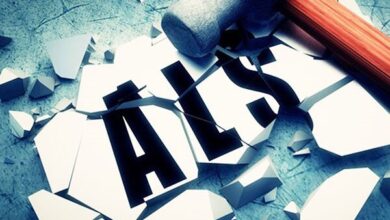 بیماران ALS به پشتیبانی جامع بهداشت و بیمه نیاز دارند