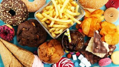 غذاهایی که خطر ابتلا به دیابت را افزایش می دهند