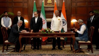 ایران و هند توافق نامه مواد مخدر را امضا کرده اند - آژانس خبری مهر | اخبار ایرانی و جهانی