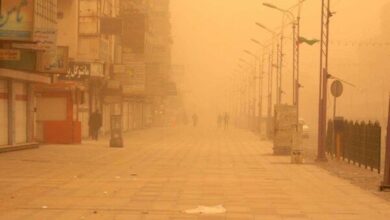 کودکان در معرض تغییرات آب و هوا هستند - آژانس خبری مهر | اخبار ایرانی و جهانی