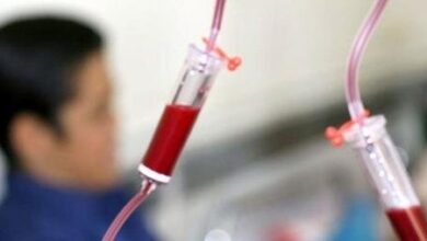 آمار جدید وزارت بهداشت از تعداد بیماران تالاسمی در کشور ؛ اغلب موارد جدید در این استان