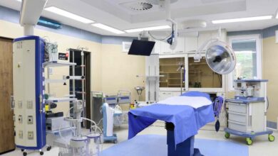 اینها محبوب ترین رشته های تخصصی پزشکان نیستند!