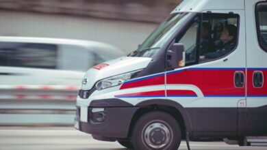 1000 آزار و اذیت تلفنی برای اضطراری در یک هفته! - آژانس خبری مهر ایرانی و اخبار جهانی