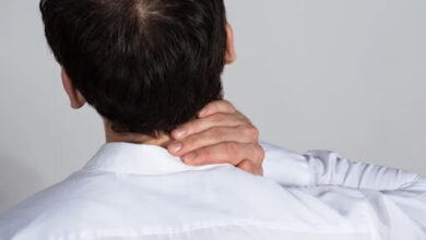 اگر بیش از حد می نشینید ، خود را برای این نوع درد آماده کنید