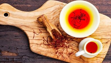 با مصرف همان غذاهای متعدد ، سلامتی را تضمین می کند