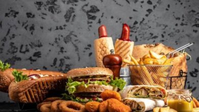 فست فود می تواند شما را به آلزایمر آلوده کند