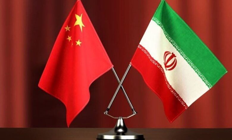 توسعه همکاری ایران و چین در حوزه هوش مصنوعی و منظومههای فضایی