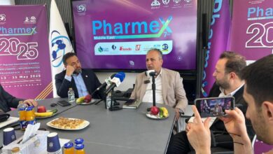 صنعت دارو مانند غنی سازی اورانیوم است - آژانس خبری مهر | اخبار ایرانی و جهانی