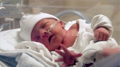 افزایش خطر زایمان زودرس با بیماری کبد چرب در بارداری