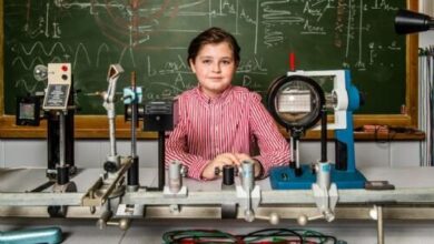 این 2 ویژگی رفتاری به این معنی است که شما نبوغ هستید